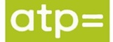 Logo ATP Lifelong Pension Denmark