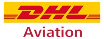 Logo DHL Aviation