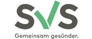 Logotip socijalnog osiguranja za samozaposlene (SVS).