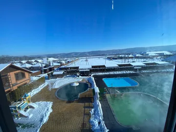 Test Compant Naručitelj u Brussel Belgija